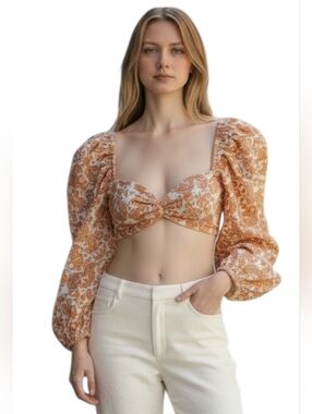 Lace Crop Top for Sale up to 90% Off: Poshmark